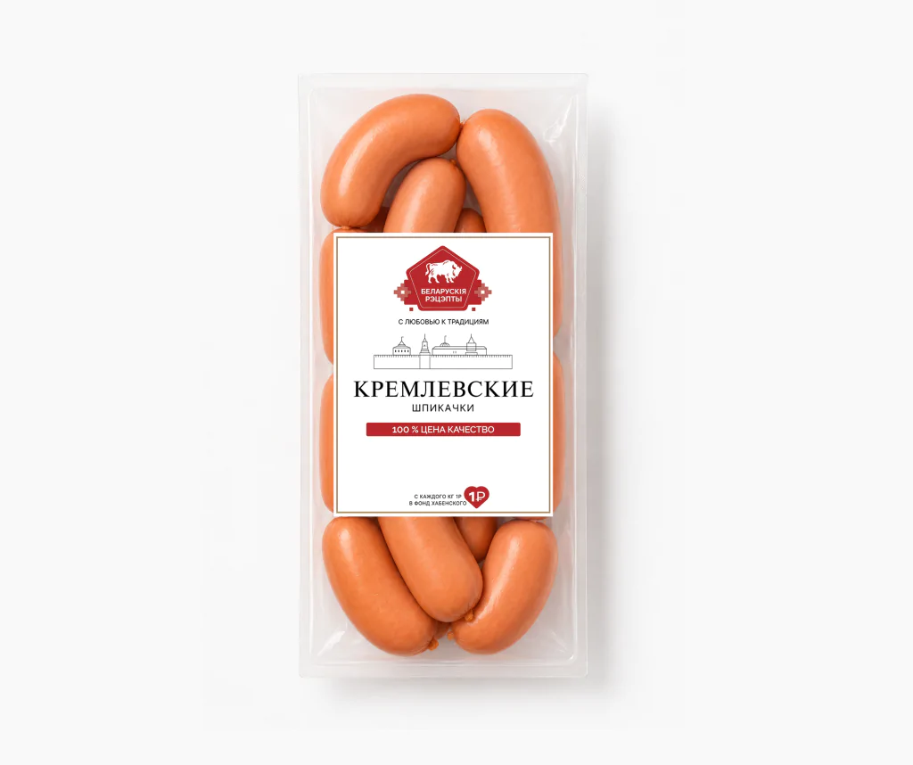 Кремлевские шпикачки