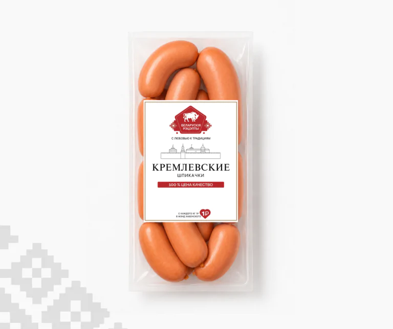 Кремлевские шпикачки
